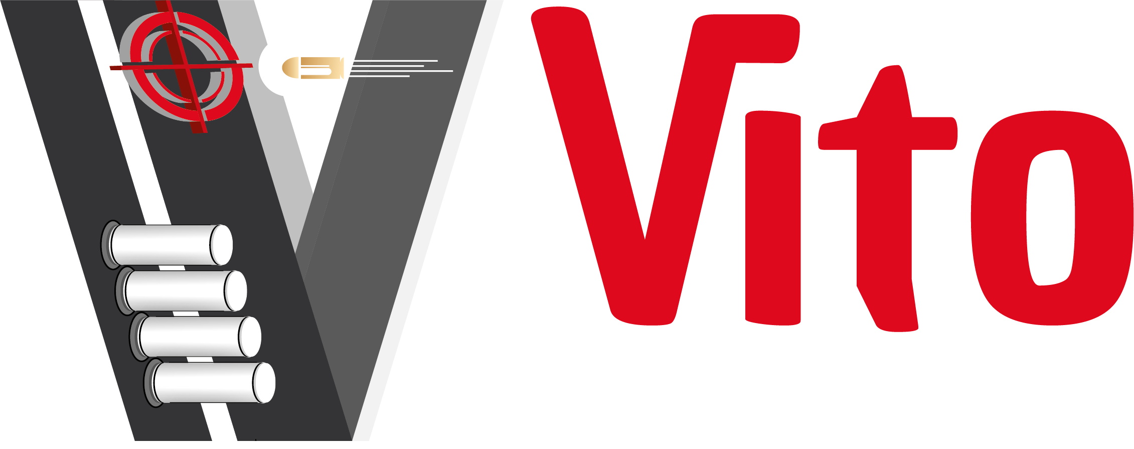 Vito Security Safe & Secure_Logo