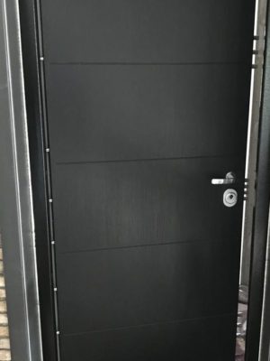 Matte Veiligheidsdeur Vito Security Matte Veiligheidsdeur Vito Security